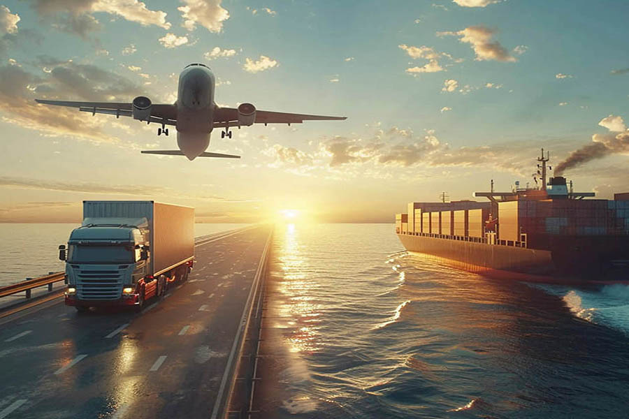 Customs Clearances & Shipping Agency