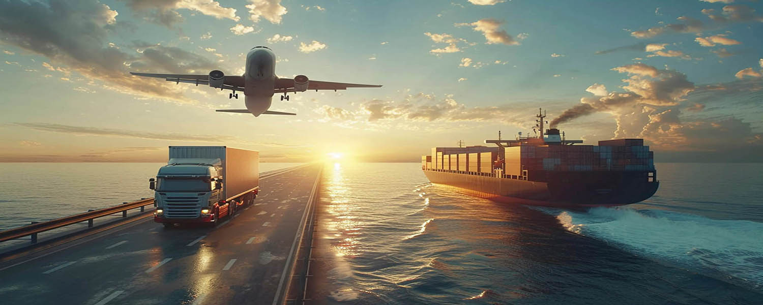 Customs Clearances & Shipping Agency