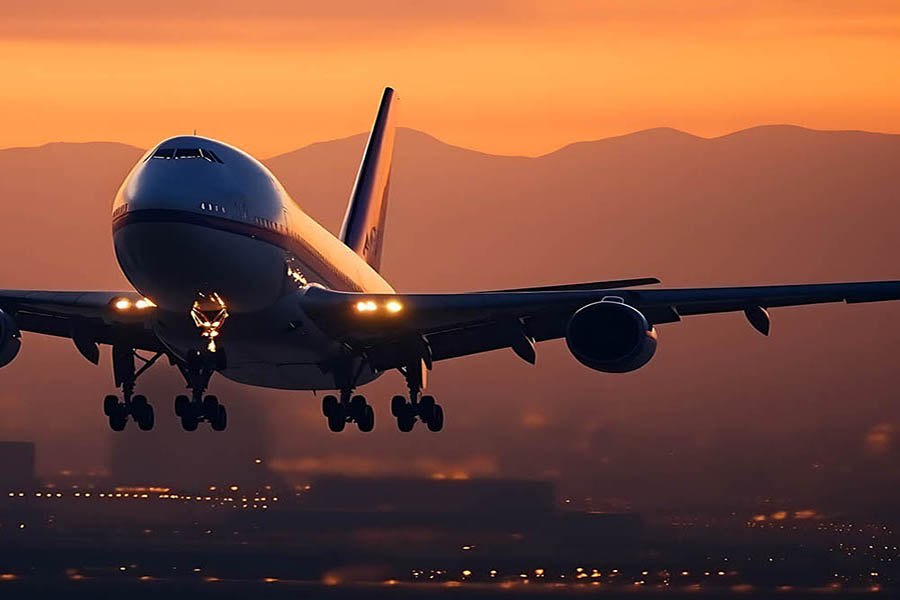 Air Freight