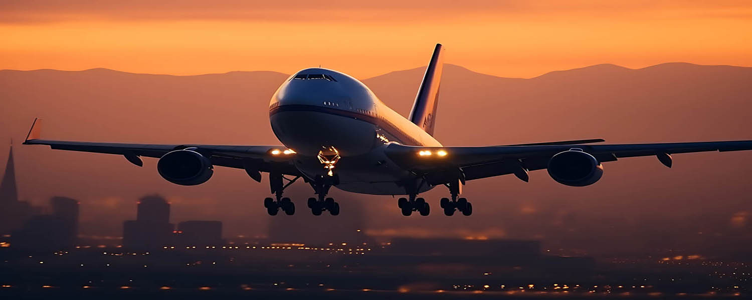 Air Freight