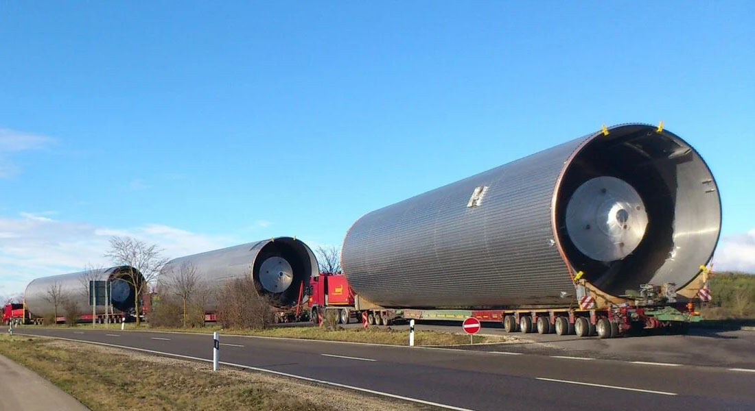 Project Cargo Specialists