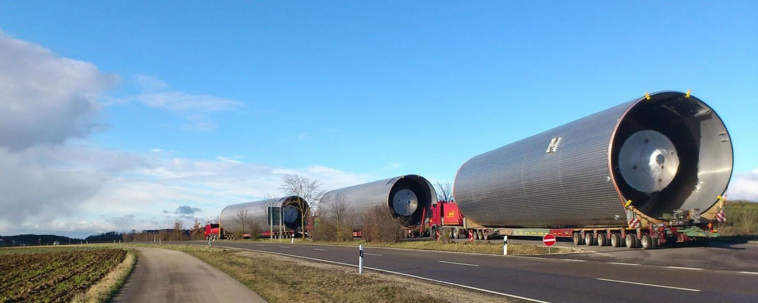 Project Cargo Specialists