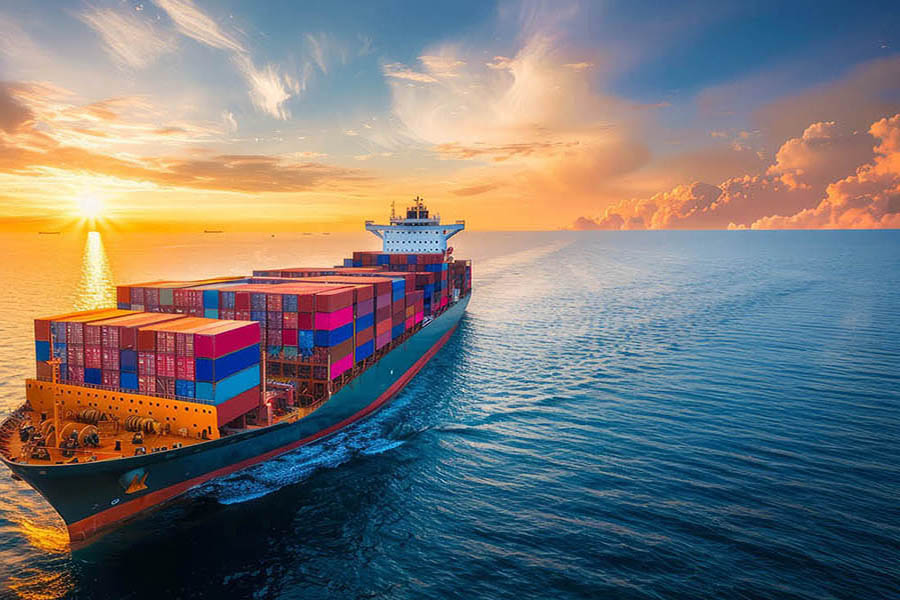 Sea Freight