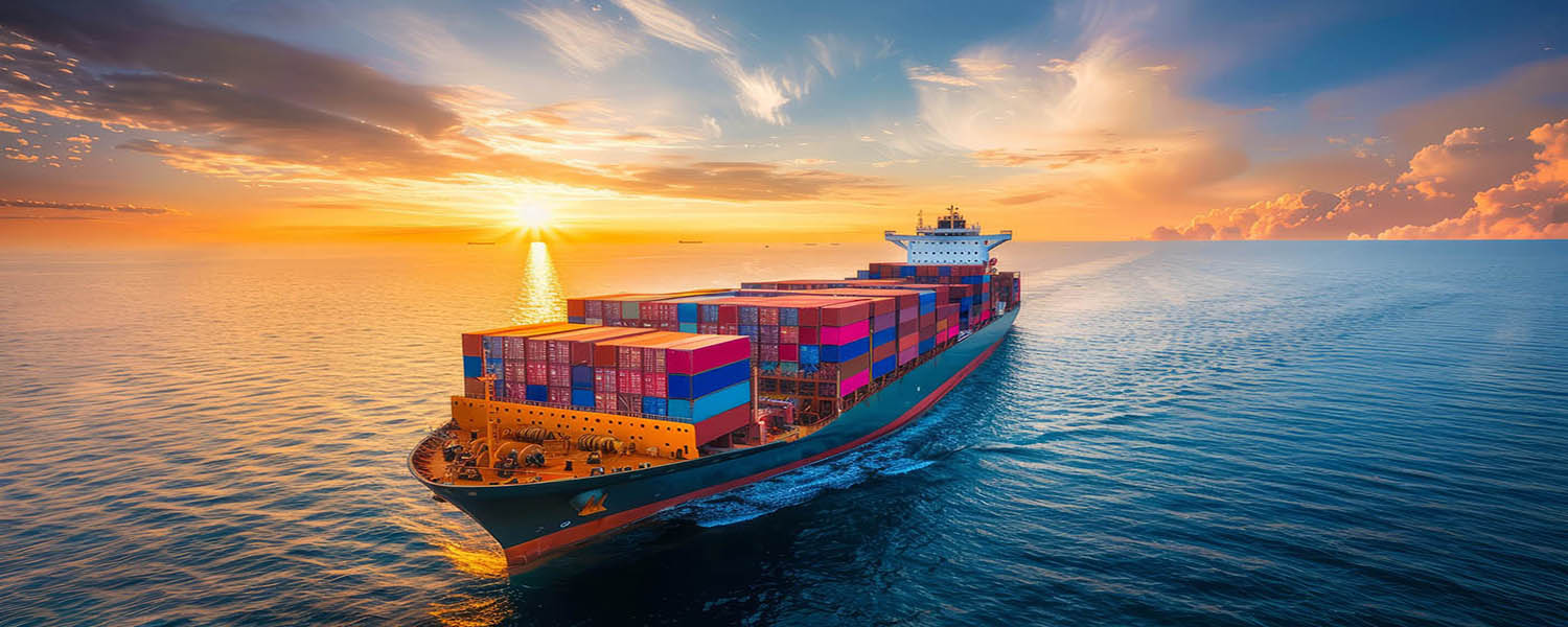 Sea Freight