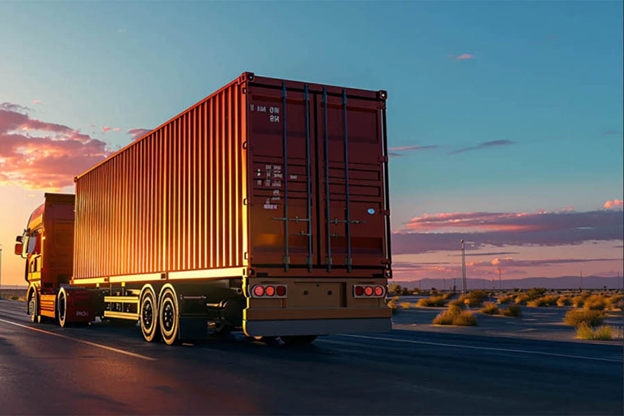 Truck Service & Cross Border