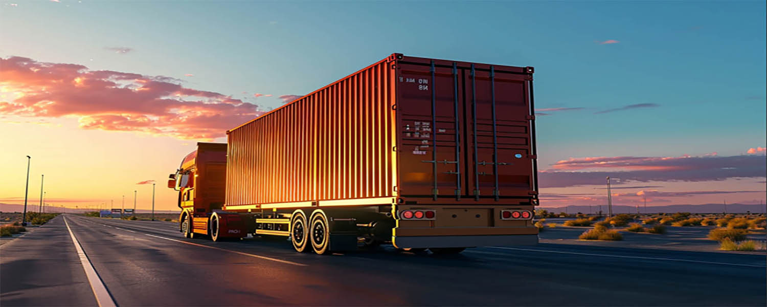 Truck Service & Cross Border